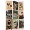 Image 2 : Sorted Animal Postcards Approx. 180