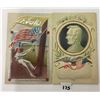 Image 2 : Patriotic Airbrushed Greeting Postcards 7