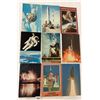 Image 1 : Space NASA Postcards 90+