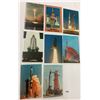 Image 2 : Space NASA Postcards 90+