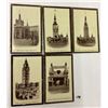 Image 2 : Coney Island, New York Amusement Park Postcards Series 11