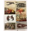 Image 2 : Lobster Postcards 25