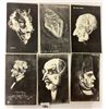 Image 1 : Metamorphic Homemade Postcards 12