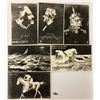 Image 2 : Metamorphic Homemade Postcards 12