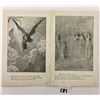 Image 4 : Story of Dante Black & White Postcards 22