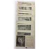 Image 5 : Story of Dante Black & White Postcards 22