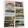 Image 1 : Transportation - Airports & Aviation Postcards Approx. 50
