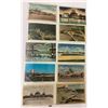 Image 2 : Transportation - Airports & Aviation Postcards Approx. 50