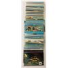 Image 3 : Transportation - Airports & Aviation Postcards Approx. 50