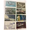 Image 1 : Transportation - Commercial Airline Postcards Approx. 95