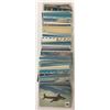 Image 4 : Transportation - Commercial Airline Postcards Approx. 95