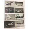 Image 1 : Transportation - Aviation Arcade Cards 28