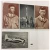 Image 4 : Transportation - Aviation Arcade Cards 28