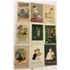 Image 2 : Children Postcards Approx. 110