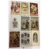 Image 3 : Children Postcards Approx. 110