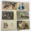 Image 5 : Children Postcards Approx. 110