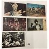 Image 2 : Circus Postcards Approx. 65