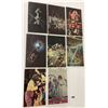 Image 3 : Circus Postcards Approx. 65