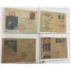 Image 12 : Space Russian First Day Cover Album Approx. 40