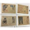Image 13 : Space Russian First Day Cover Album Approx. 40