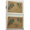 Image 14 : Space Russian First Day Cover Album Approx. 40