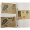 Image 15 : Space Russian First Day Cover Album Approx. 40
