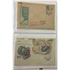 Image 3 : Space Russian First Day Cover Album Approx. 40