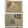 Image 4 : Space Russian First Day Cover Album Approx. 40