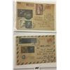Image 6 : Space Russian First Day Cover Album Approx. 40