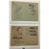 Image 7 : Space Russian First Day Cover Album Approx. 40