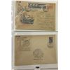 Image 8 : Space Russian First Day Cover Album Approx. 40