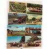 Image 1 : Sports - Auto Racing Postcards 16