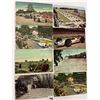 Image 2 : Sports - Auto Racing Postcards 16