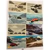 Image 1 : Snow Mobile Postcards 31