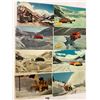 Image 2 : Snow Mobile Postcards 31