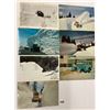 Image 3 : Snow Mobile Postcards 31