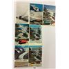 Image 4 : Snow Mobile Postcards 31