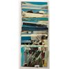 Image 5 : Snow Mobile Postcards 31