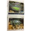 Image 1 : Sports - Stadiums & Soccer Postcard Album Approx. 215