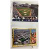 Image 2 : Sports - Stadiums & Soccer Postcard Album Approx. 215