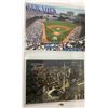 Image 5 : Sports - Stadiums & Soccer Postcard Album Approx. 215