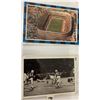 Image 6 : Sports - Stadiums & Soccer Postcard Album Approx. 215