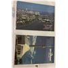 Image 7 : Sports - Stadiums & Soccer Postcard Album Approx. 215