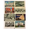 Image 3 : 1933 World's Fair Chicago Postcards 45+