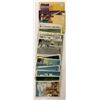 Image 5 : 1933 World's Fair Chicago Postcards 45+