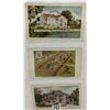 Image 5 : 1907 Jamestown Exposition Postcard Album Approx. 105