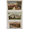 Image 6 : 1907 Jamestown Exposition Postcard Album Approx. 105