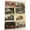 Image 1 : Fire & Related Postcards 30
