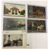Image 3 : Fire & Related Postcards 30