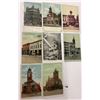 Image 4 : Fire & Related Postcards 30